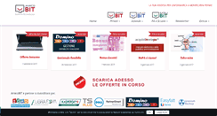 Desktop Screenshot of amicobit.com